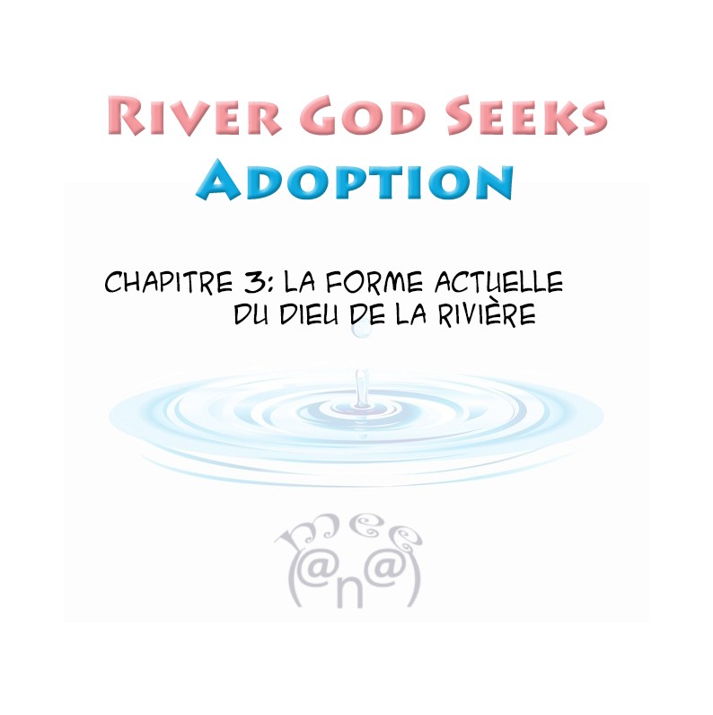 River God Seeks Adoption: Chapter 3 - Page 1